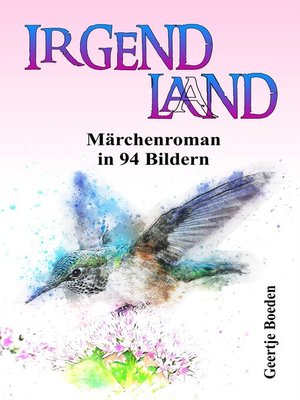 cover image of IRGENDLAND